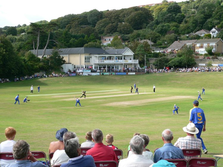 CRICKET LEGENDS SET FOR STEEPHILL AS LASHINGS WORLD XI HEADLINE VENTNOR’S 175TH CELEBRATIONS