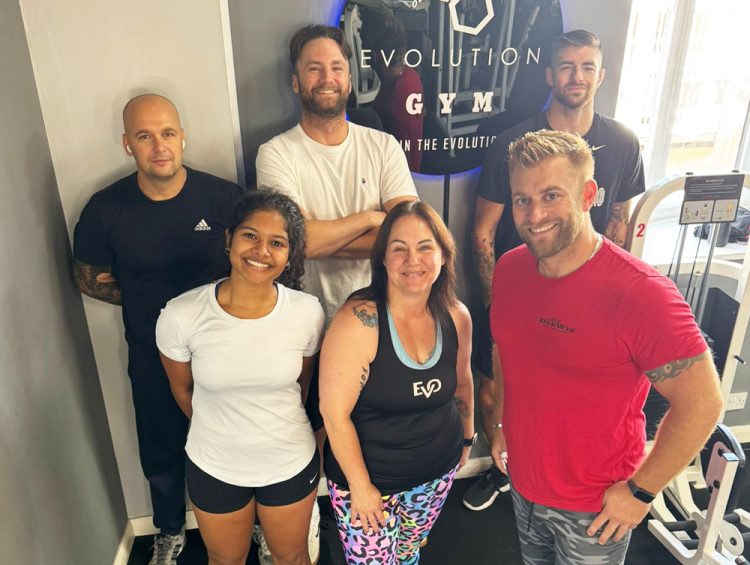 RYDE’S EVOLUTION GYM LAUNCHES 24-HOUR ACCESS FOR MEMBERS