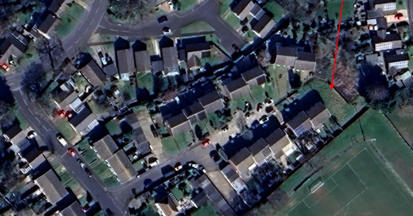 PLANS FOR NEW 2-BED HOMES IN COWES FACE HIGHWAYS BLOCK