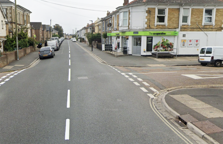 UPDATED: TEEN ASSAULTED AFTER CAR MOUNTS PAVEMENT AND DRIVES AT BOYS IN RYDE