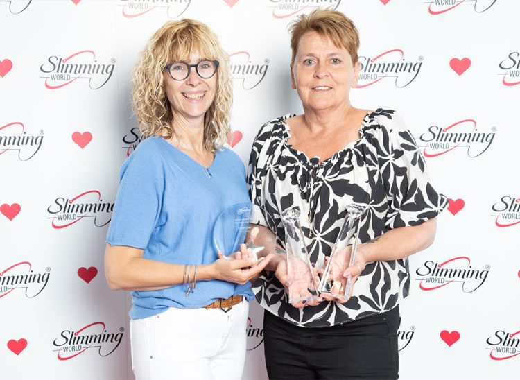 ISLAND SLIMMING WORLD CONSULTANTS SAY CLUBS ARE ‘NEEDED MORE THAN EVER’