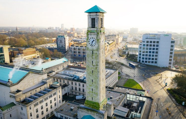 COUNCILS TO SPEND £520,000 ON CONSULTANTS AHEAD OF LOCAL GOVERNMENT REFORM