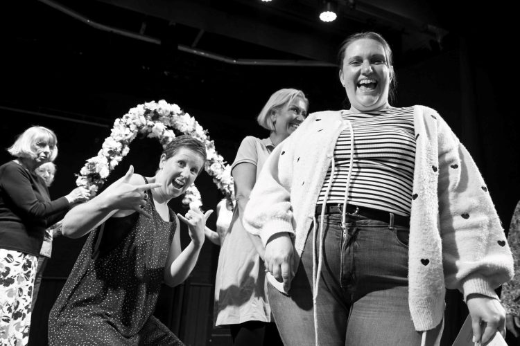 THEATRE: APOLLO PLAYERS AND GASP BRING COMEDY AND CHAOS TO STAGE THIS MONTH