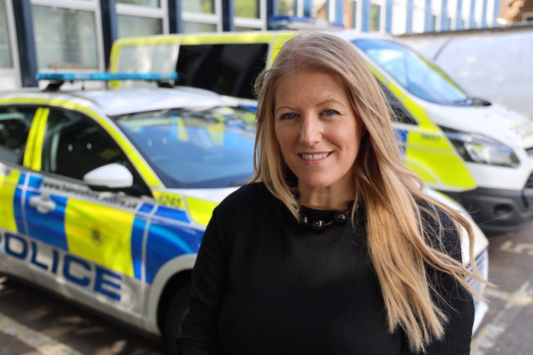 £73,000 BOOST FOR ‘CHOICES’ PROGRAMME HELPING ISLE OF WIGHT PUPILS AVOID EXPLOITATION