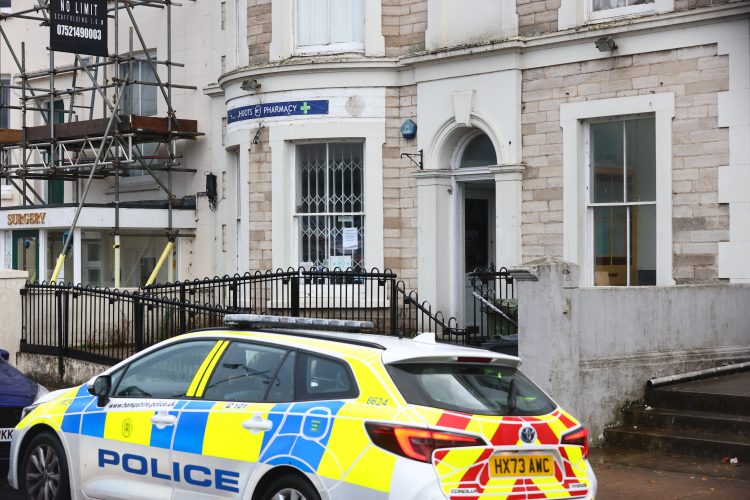 UPDATED: DOUBLE PHARMACY BREAK-INS OVERNIGHT – STORES IN RYDE AND NEWPORT TARGETED