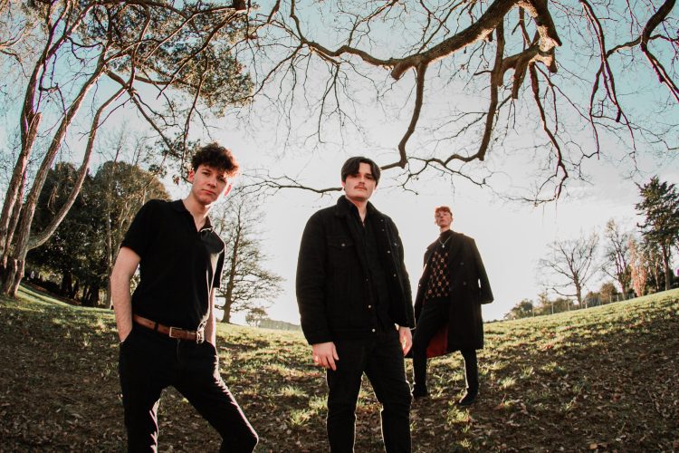 FIVE DEGREES NORTH ANNOUNCE FAREWELL ISLE OF WIGHT SHOW