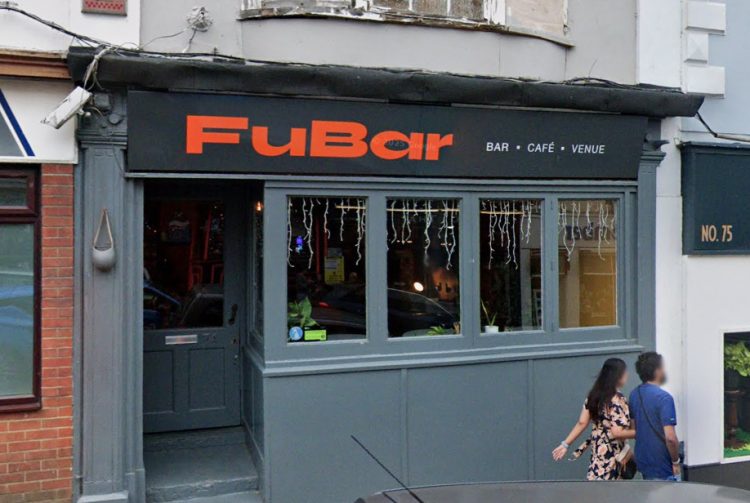 COST OF LIVING CRISIS CLAIMS ANOTHER VENUE AS FUBAR ANNOUNCES CLOSURE