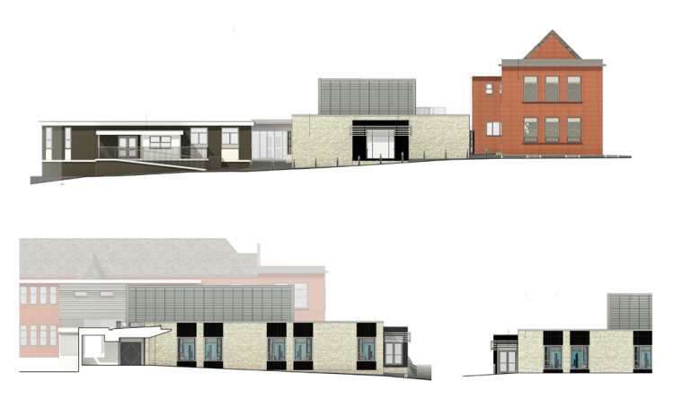 NEW 8-BED WARD PLANNED FOR ST MARY’S HOSPITAL TO BOOST SURGERY RECOVERY CAPACITY