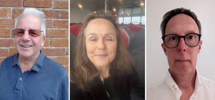 TRIO OF ADDITIONS MADE TO RYDE’S NEIGHBOURHOOD BOARD