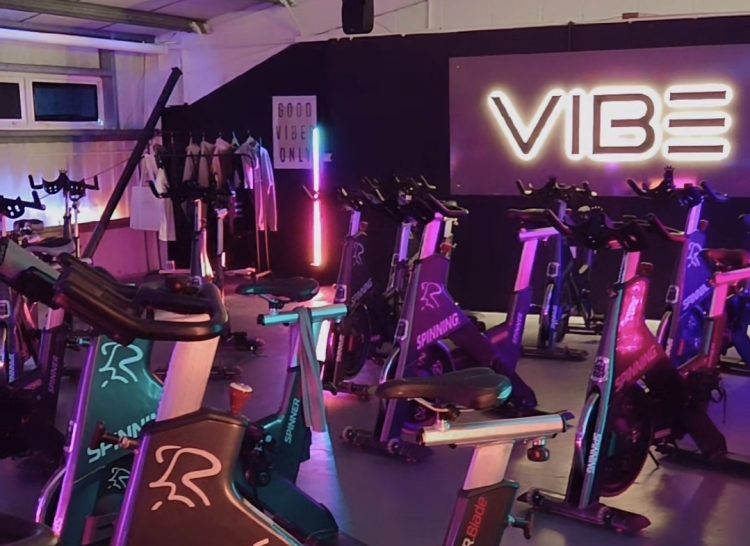 VIBE TO HOST CHARITY SPINATHON IN SUPPORT OF LOCAL YOUTH