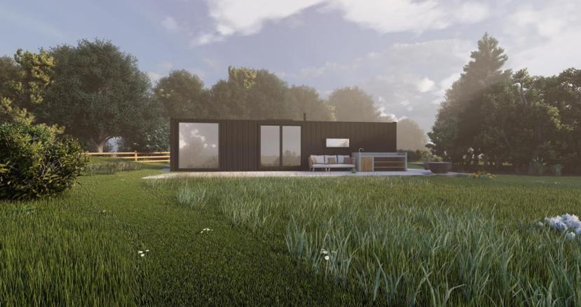 APPEAL LAUNCHED FOLLOWING REFUSAL OF CALBOURNE GLAMPING BID