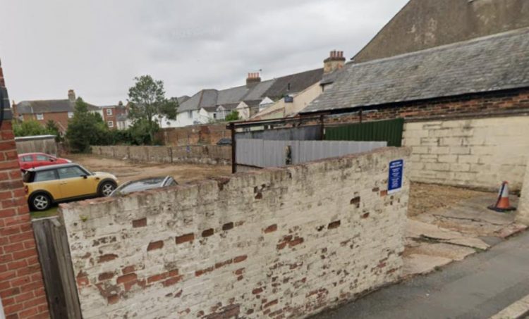 PLANS FOR VETERANS’ HOUSING IN NEWPORT GIVEN GREEN LIGHT