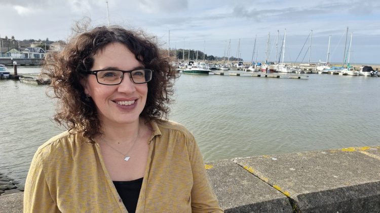 NEWPORT COUNCILLOR VIX LOWTHION ELECTED TO GREEN PARTY NATIONAL EXECUTIVE