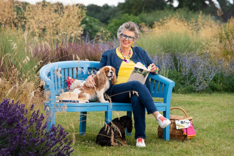STILL TIME TO GET TICKETS FOR ISLE OF WIGHT LITERARY FESTIVAL