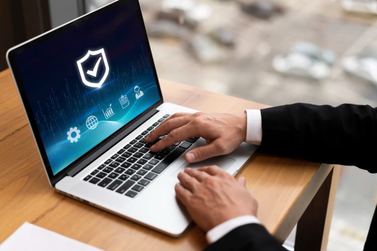 ONLINE PROTECTION OF SMALL BUSINESSES ON THE ISLE OF WIGHT