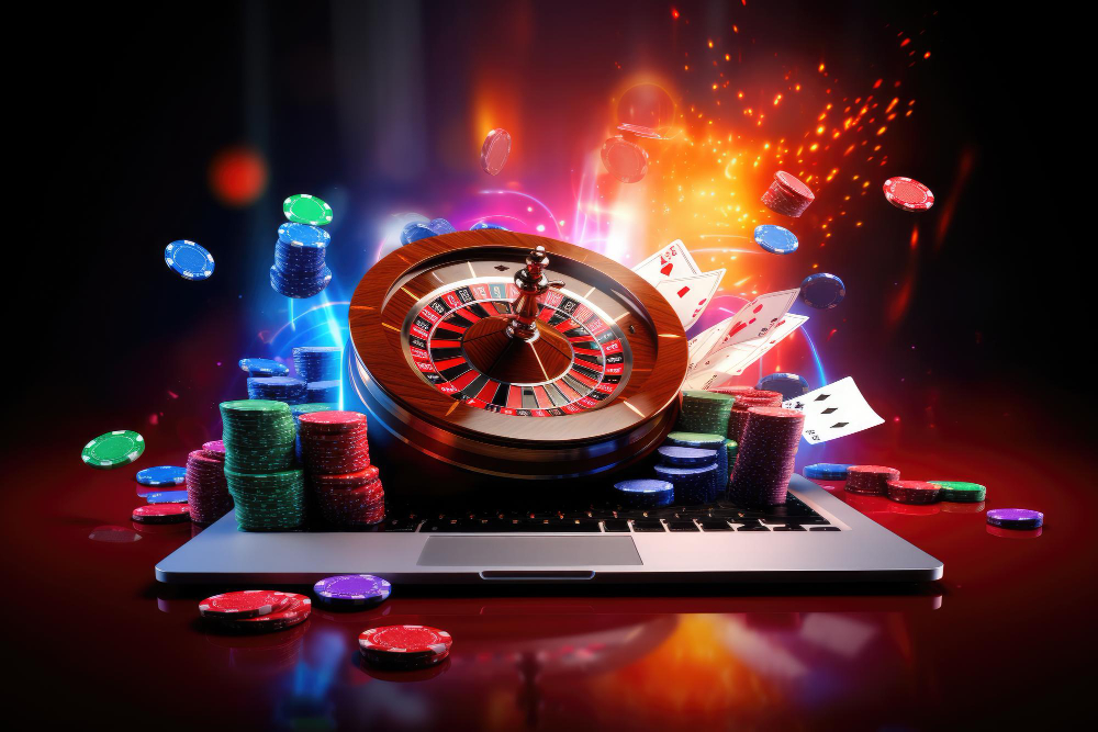 WHO ARE THE OLDEST DEVELOPERS IN THE iGAMING INDUSTRY?