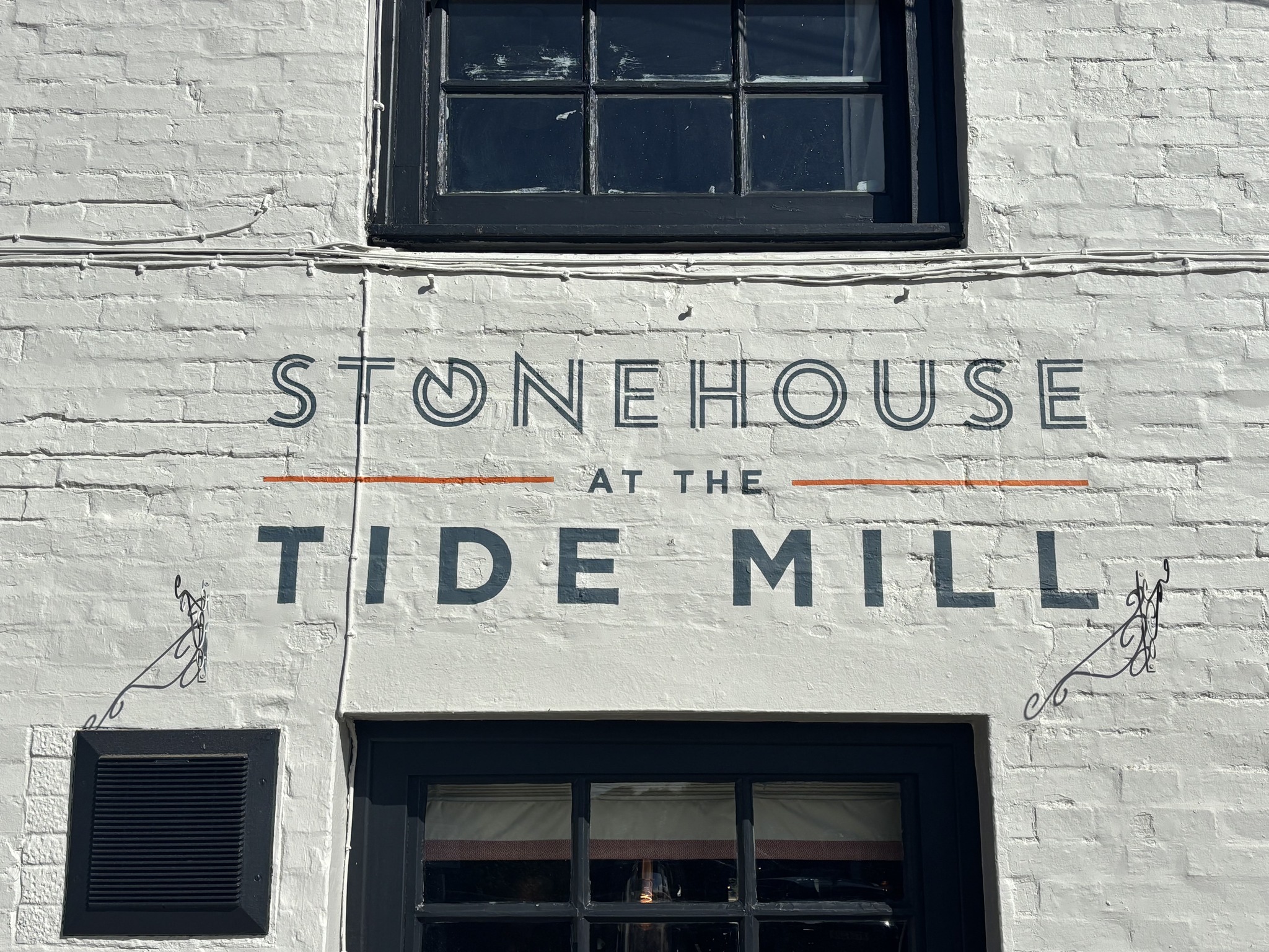 THE TIDE MILL OFFICIALLY REOPENS AFTER MAJOR REFURBISHMENT IN WOOTTON