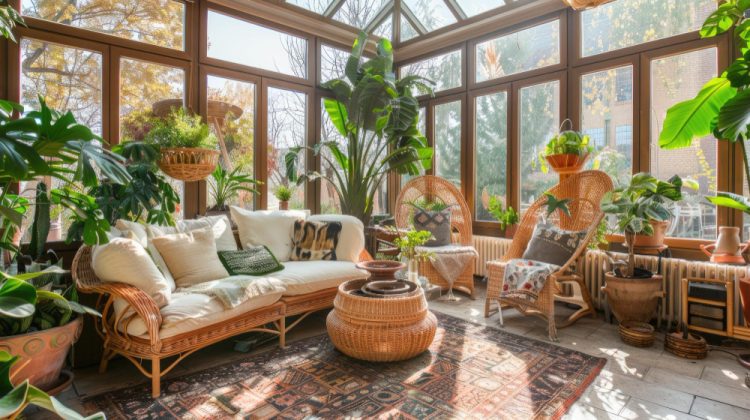 HOW A SMALL GARDEN ROOM CAN BRING BIG JOY TO YOUR EVERYDAY LIFE