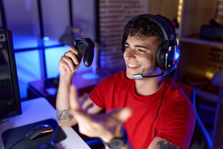 THE SOUND OF VICTORY: WHY E-SPORTS PROS INVEST IN HIGH-END AUDIO, NOT JUST GRAPHICS