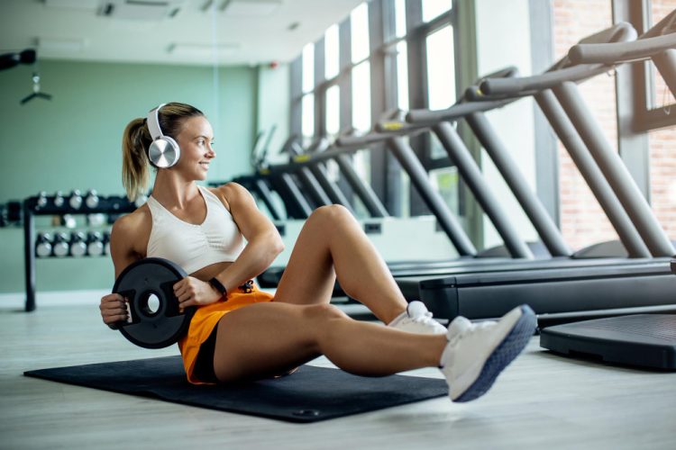 LONDON’S DYNAMIC LEADERSHIP IN THE UK’S URBAN FITNESS REVOLUTION