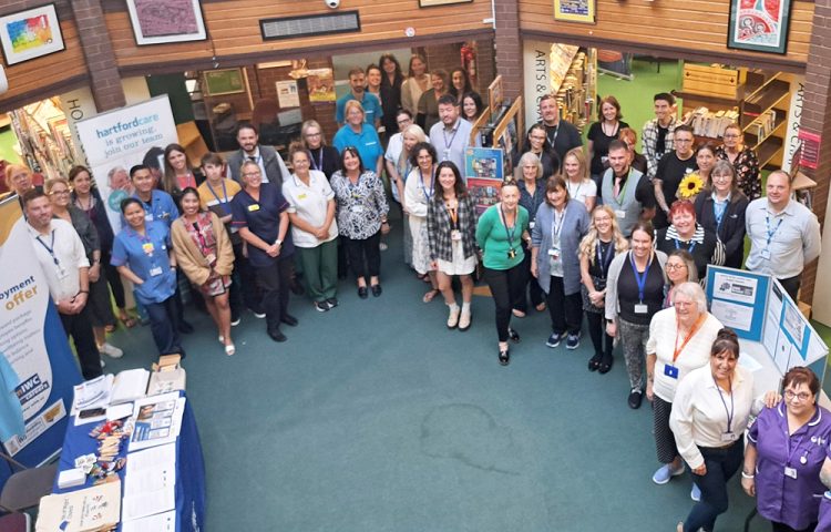 ISLAND CAREERS FESTIVAL RETURNING TO SHOWCASE HEALTH AND CARE ROLES