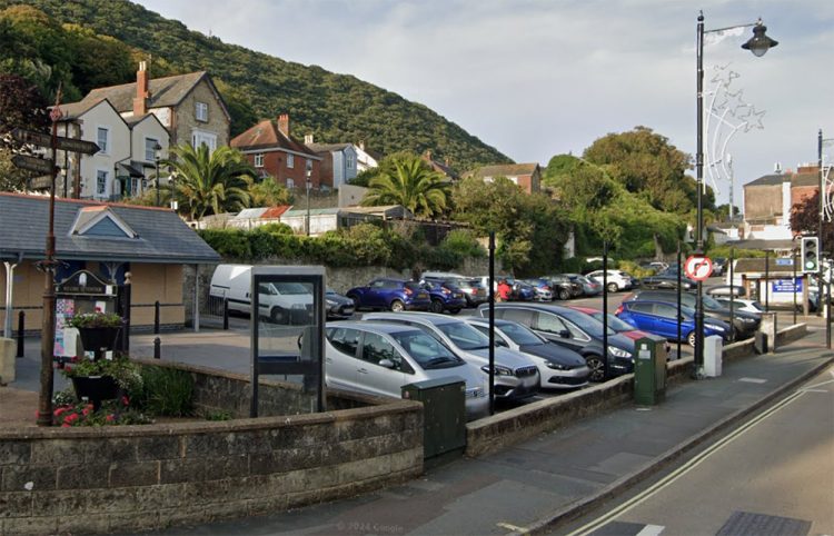 CHANGE OF USE SOUGHT FOR FOXHILLS GUEST HOUSE IN SHANKLIN