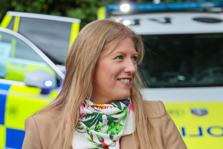 ISLE OF WIGHT CELEBRATES DEDICATION OF EMERGENCY WORKERS ON NATIONAL 999 DAY