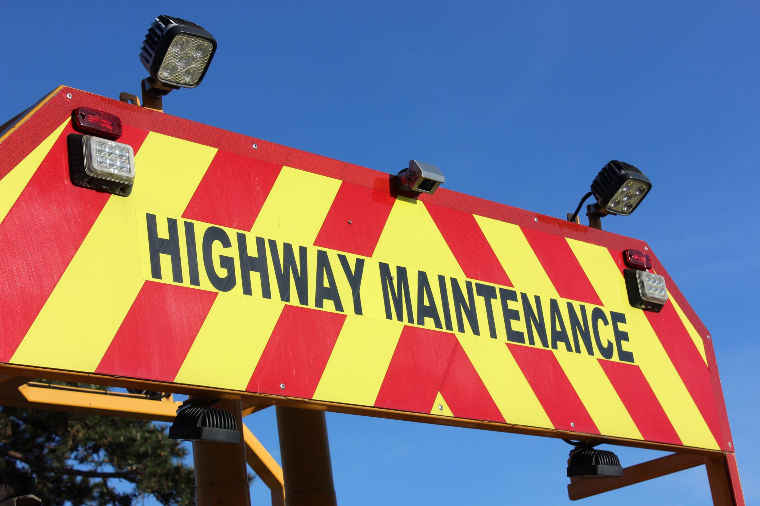 ISLAND ROADS TO UNDERTAKE KEY HIGHWAY PROJECTS IN SEPTEMBER