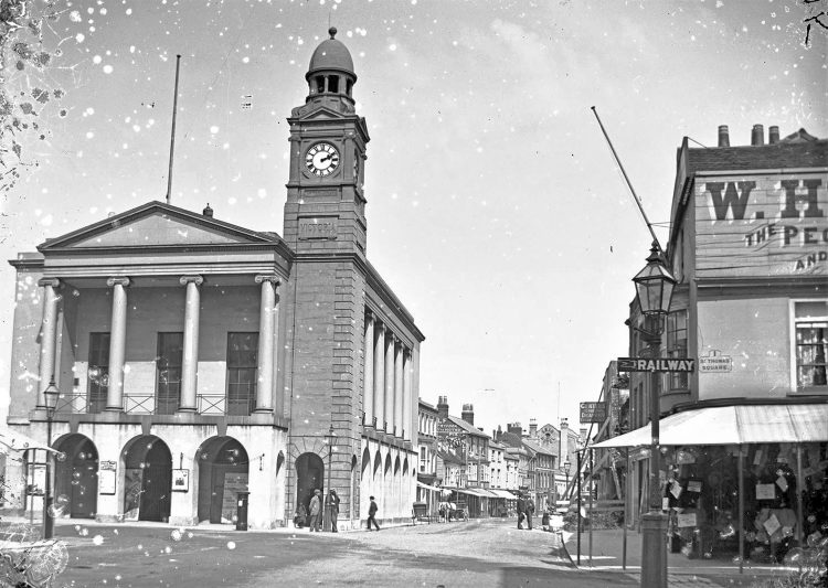 DISCOVER ISLAND HISTORY FOR FREE ON NEWPORT HERITAGE DAY