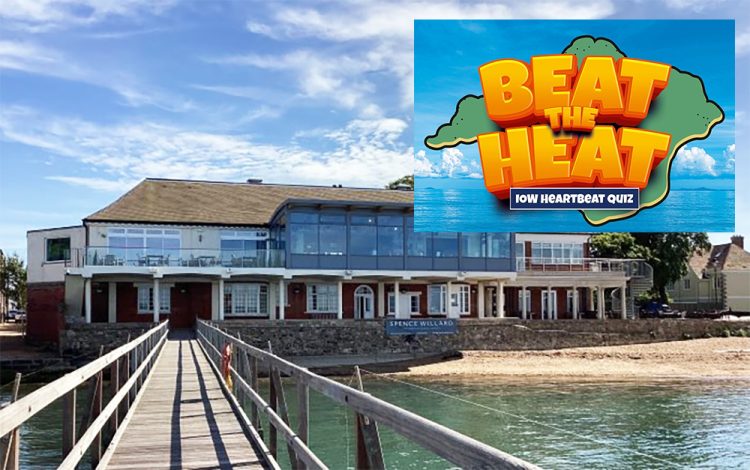 CURRY, QUESTIONS AND A CAUSE: HEARTBEAT QUIZ NIGHT RETURNS