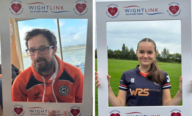 TOUGH FIXTURES FOR ISLE OF WIGHT IN FIRST WEEKEND OF NEW HOCKEY SEASON