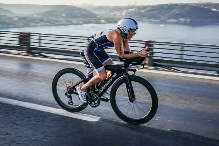 WIGHT TRI DUO POWER THROUGH BOSPHORUS JELLYFISH TO SECURE EURO QUALIFICATION