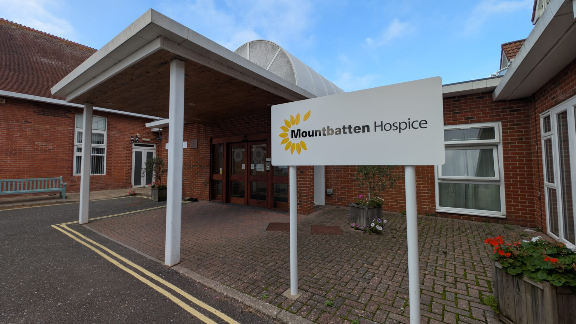 DON’T DELAY – MOUNTBATTEN NEEDS ISLAND SUPPORT TO WIN NATIONAL AWARD