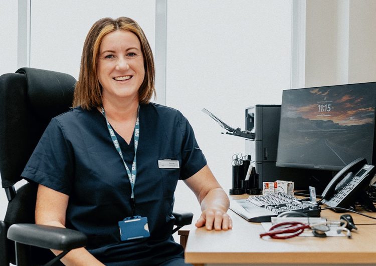 GP PRACTICES ON THE ISLE OF WIGHT TO EXTEND ONLINE APPOINTMENTS FROM OCTOBER