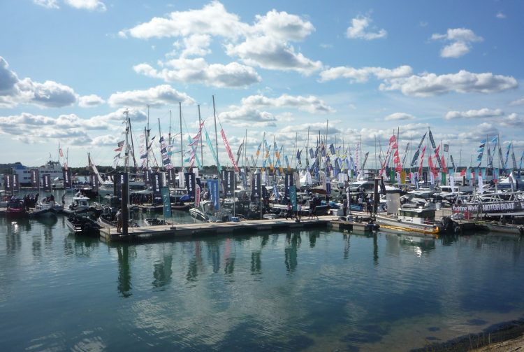 ISLAND BUSINESSES TO FEATURE AT 2025 SOUTHAMPTON INTERNATIONAL BOAT SHOW