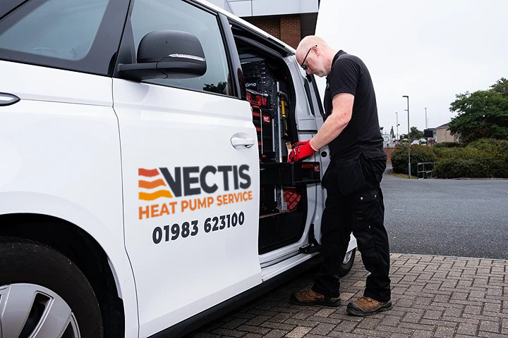 Vectis Refrigeration