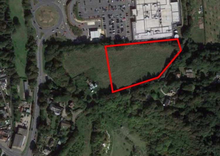 PLAN FOR 16 RETIREMENT HOMES IN NEWPORT REFUSED BY COUNCIL