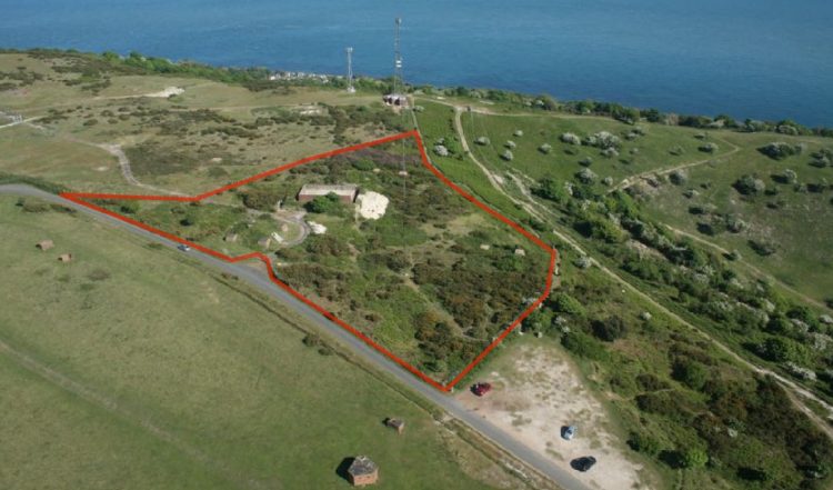 REPAIR WORK PLANNED FOR WWII RADAR STATION WITH BATTLE OF BRITAIN LINKS