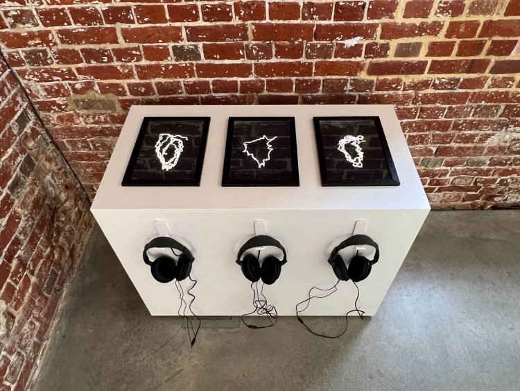 RYDE ART COLLECTIVE TO LAUNCH FIRST EXHIBITION AT NEW ARTS VENUE