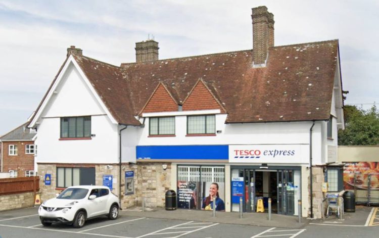 TEEN SHOPLIFTER WHO HID STEAKS UNDER HIS TOP FINED £40