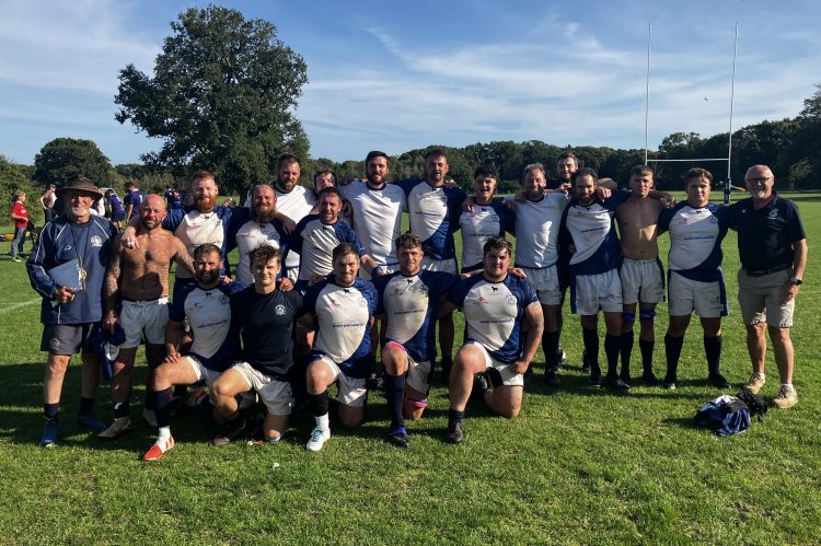 VENTNOR FALL TO LYMINGTON MARINERS IN PRE-SEASON FRIENDLY