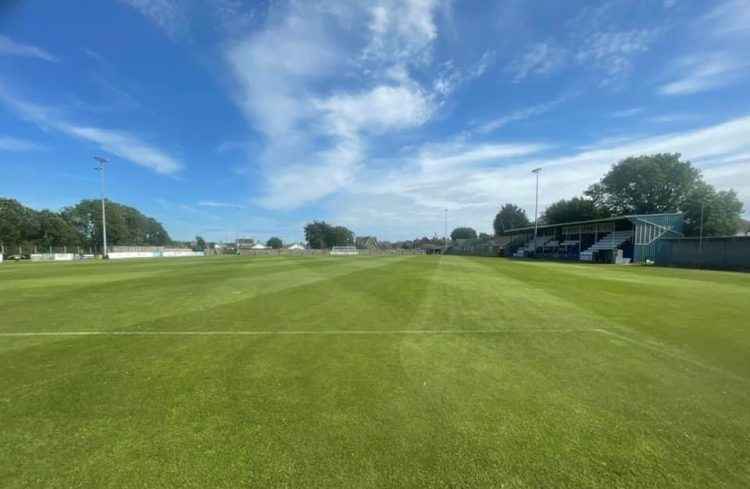 NEWPORT IW FC EXTEND GROUND-SHARE AS WHIPPINGHAM STADIUM DELAYS CONTINUE