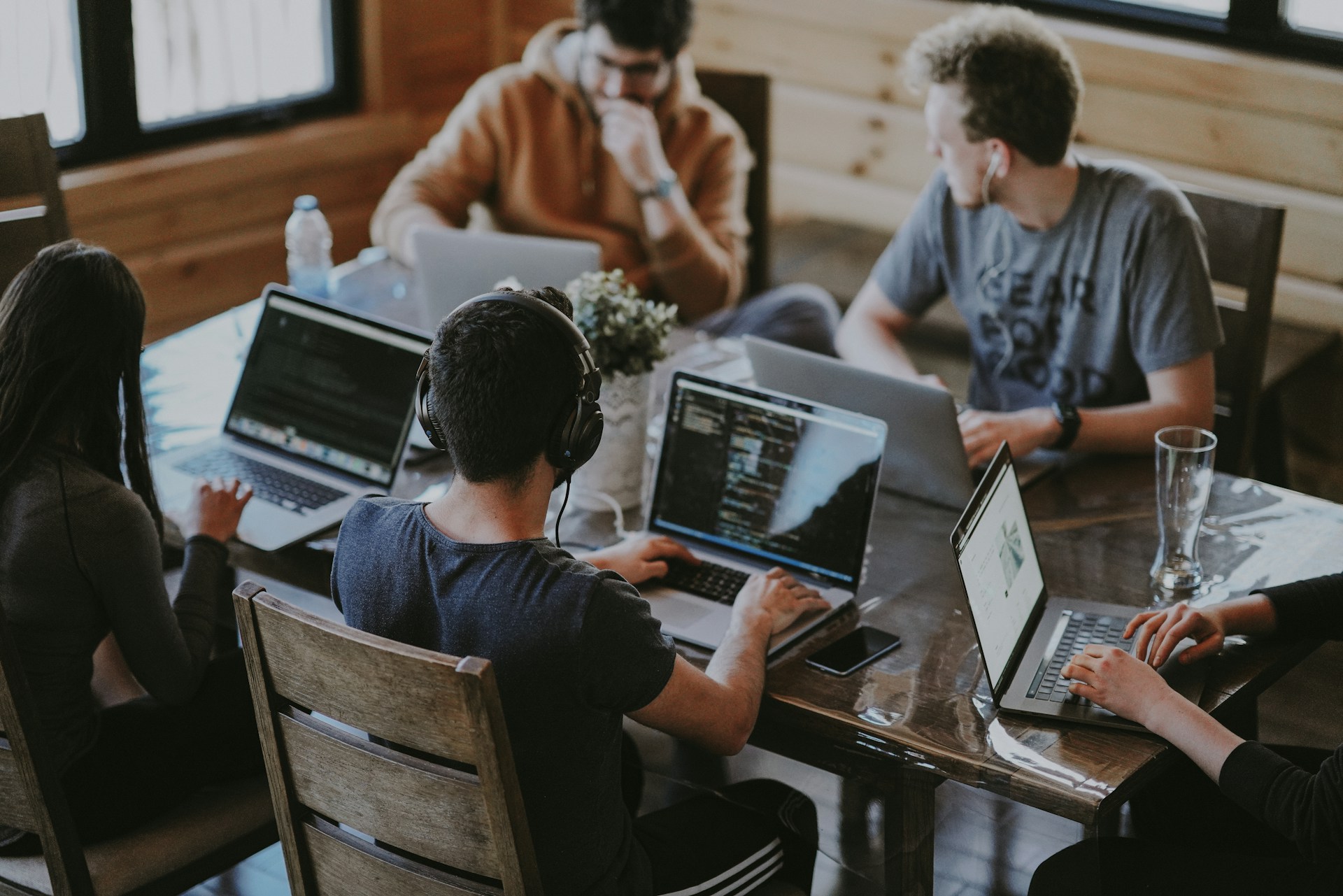 HOW DIGITAL SERVICES ARE CONNECTING ISLE OF WIGHT COMMUNITIES