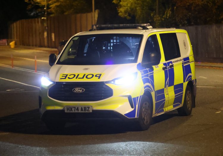MAINLAND DUO ARRESTED AT WIGHTLINK TERMINAL FOLLOWING SERIOUS ASSAULT IN NEWPORT