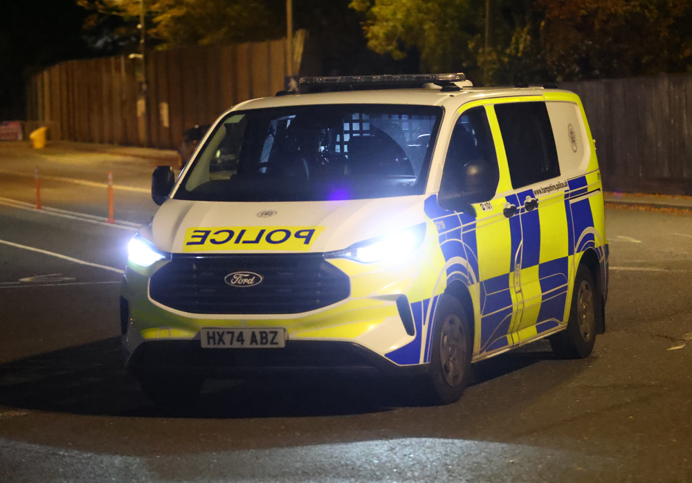 MAINLAND DUO ARRESTED AT WIGHTLINK TERMINAL FOLLOWING SERIOUS ASSAULT IN NEWPORT
