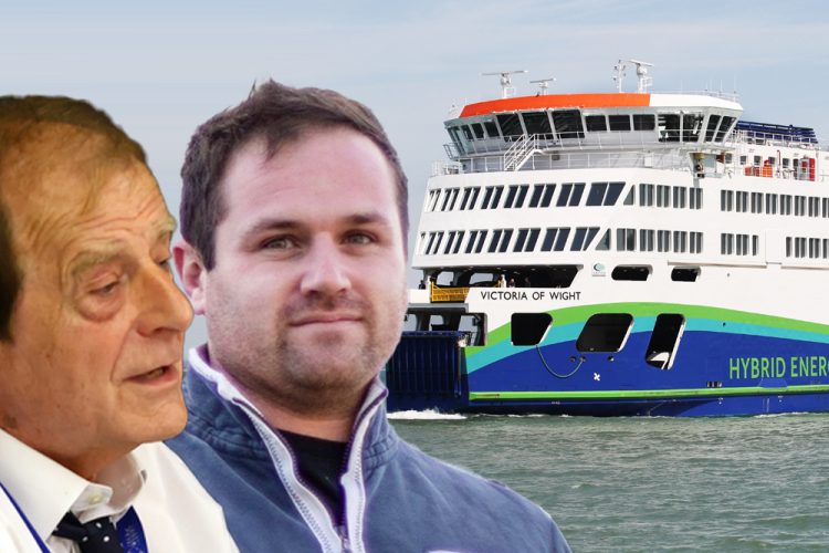 BLUNT WORDS FOR WIGHTLINK AS COUNCILLORS SLAM JOB LOSS PROPOSALS