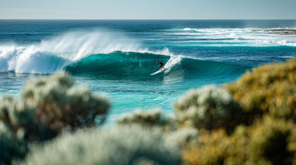 MOROCCO’S EPIC SURF SCENE: YOUR GUIDE TO ATLNATIC COAST ADVENTURES