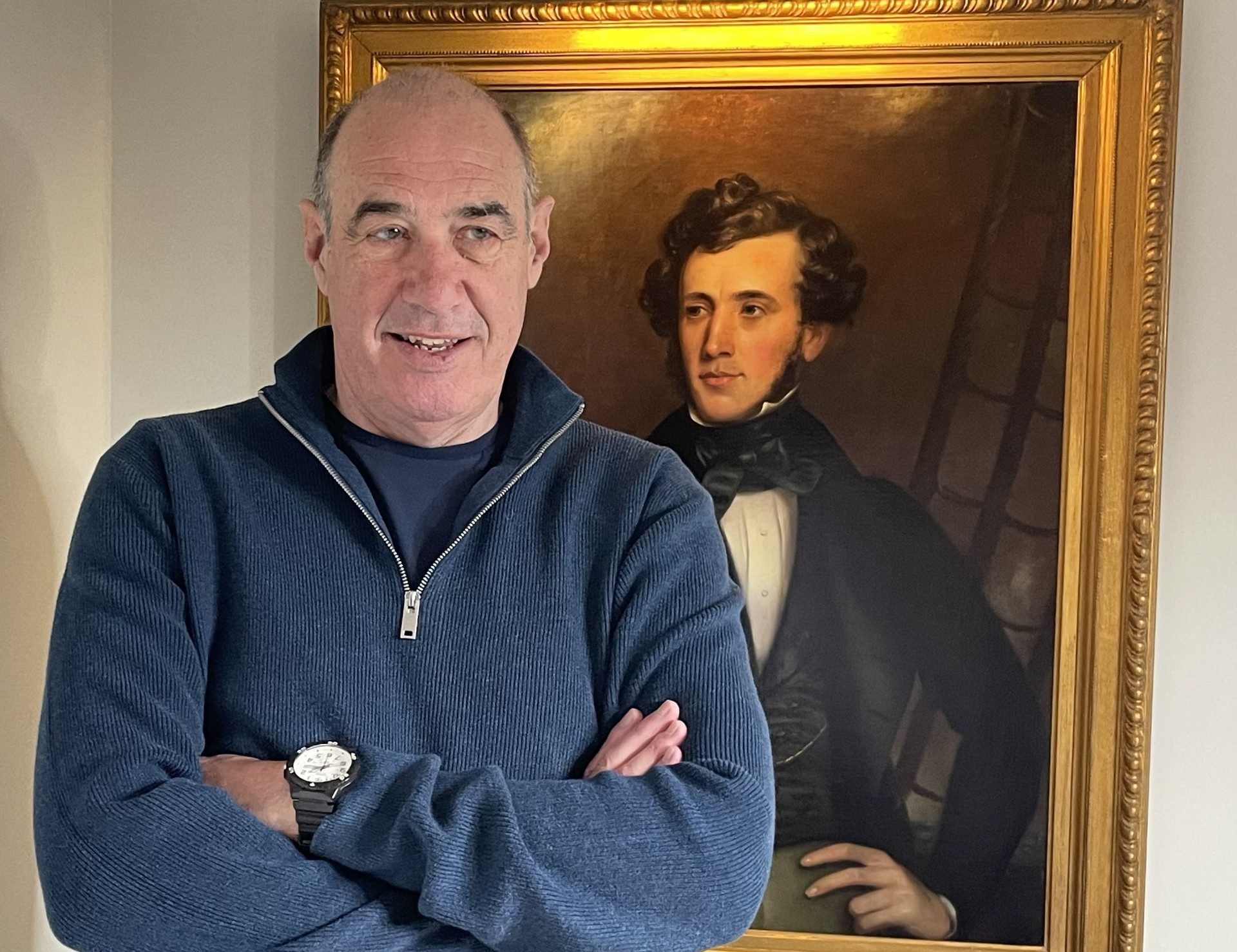 ISLE OF WIGHT FAMILY HISTORY SOCIETY TO HOST TALK ON VICTORIAN ENTREPRENEUR