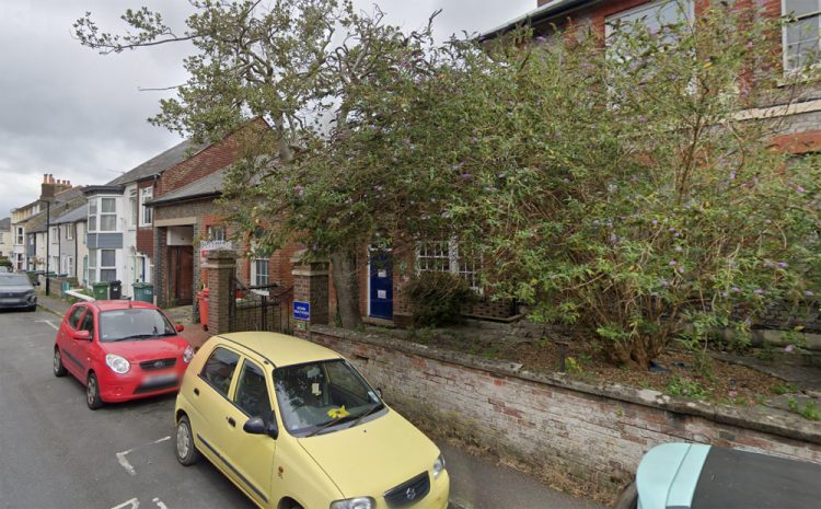 HMO PLAN FOR FORMER NEWPORT DOCTOR’S SURGERY WITHDRAWN