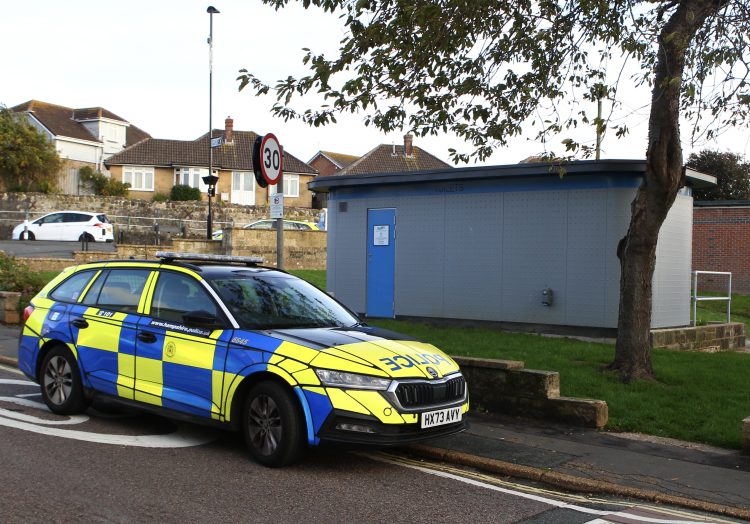 TOILETS IN LAKE VANDALISED AMID SPATE OF ANTI-SOCIAL BEHAVIOUR